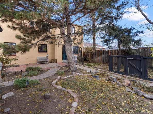 2646 Colorado Boulevard, Denver CO 80207