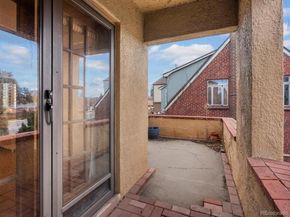 2646 Colorado Boulevard, Denver CO 80207