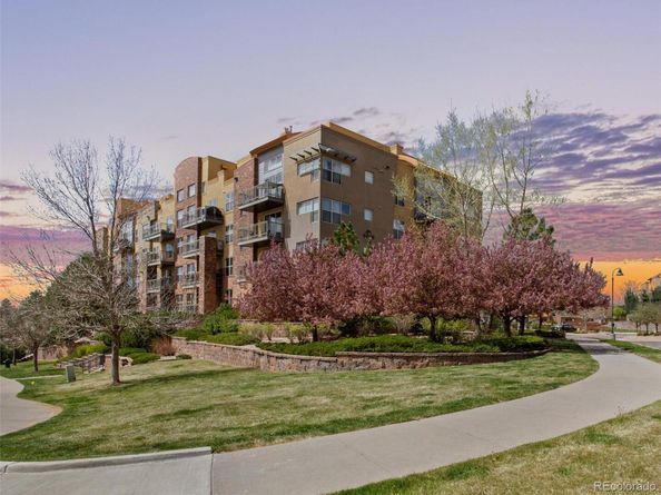 9019 E Panorama Circle D204, Englewood CO 80112