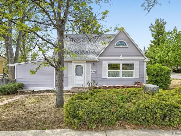 6795 Garrison Street, Arvada CO 80004