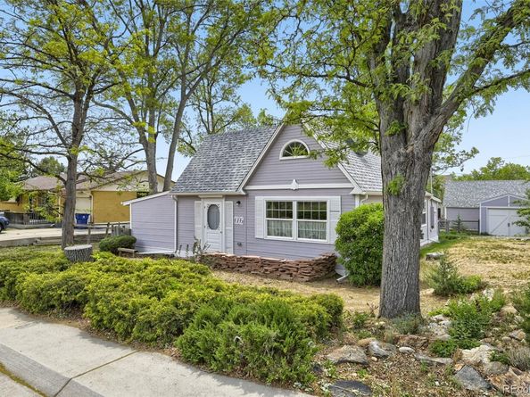 6795 Garrison Street, Arvada CO 80004