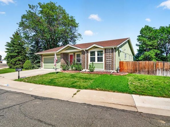 8399 W 77th Way, Arvada CO 80005