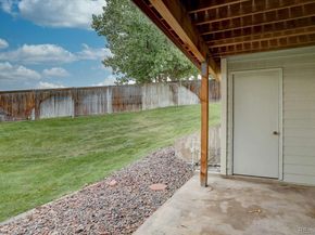 6751 S Independence Street, Littleton CO 80128