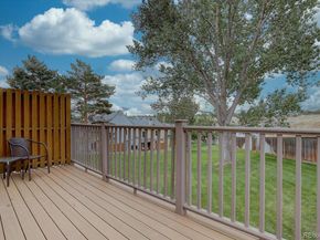 6751 S Independence Street, Littleton CO 80128