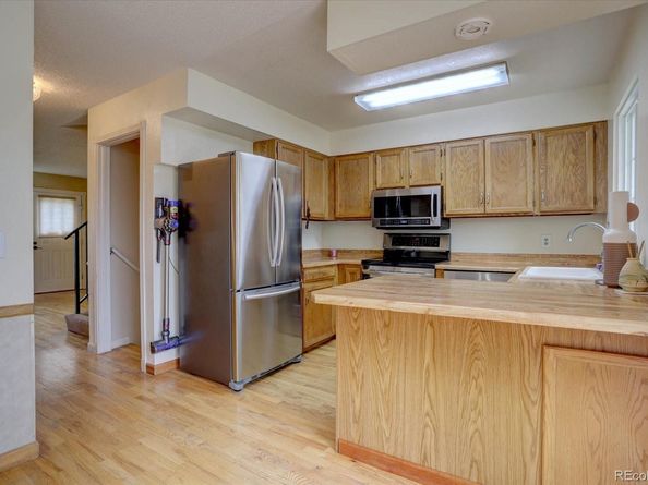 6751 S Independence Street, Littleton CO 80128