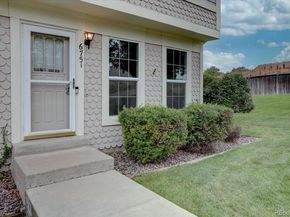 6751 S Independence Street, Littleton CO 80128