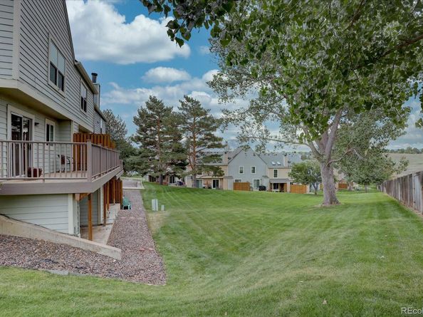 6751 S Independence Street, Littleton CO 80128