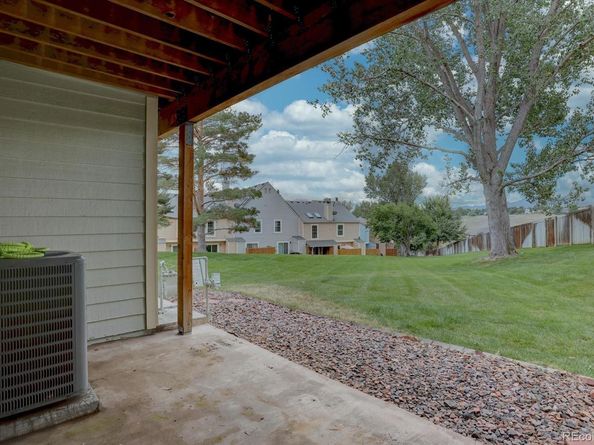 6751 S Independence Street, Littleton CO 80128