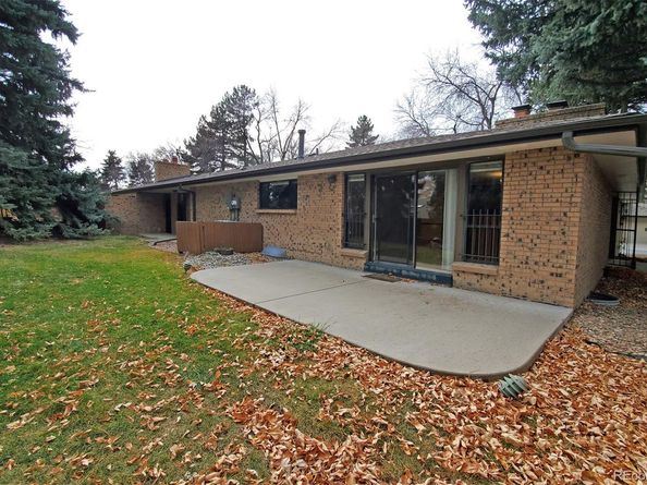 8542 W 10th Avenue, Lakewood CO 80215