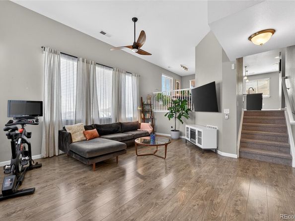 1750 Aspen Meadows Circle, Denver CO 80260