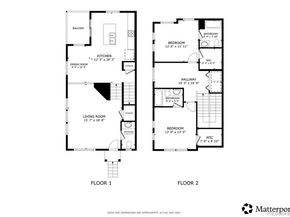 1750 Aspen Meadows Circle, Denver CO 80260