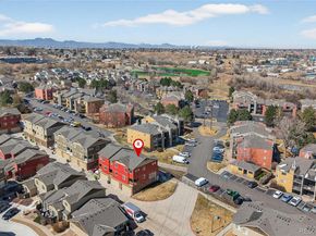 1750 Aspen Meadows Circle, Denver CO 80260