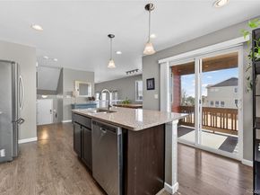 1750 Aspen Meadows Circle, Denver CO 80260