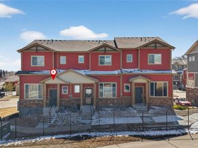 1750 Aspen Meadows Circle, Denver CO 80260