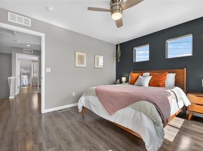 1750 Aspen Meadows Circle, Denver CO 80260