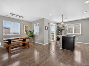 1750 Aspen Meadows Circle, Denver CO 80260