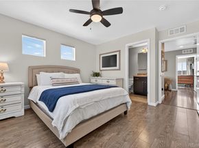 1750 Aspen Meadows Circle, Denver CO 80260