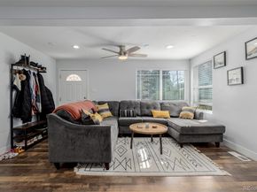 565 Saulsbury Street, Lakewood CO 80226