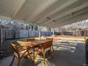 565 Saulsbury Street, Lakewood CO 80226