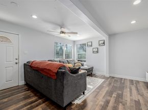 565 Saulsbury Street, Lakewood CO 80226