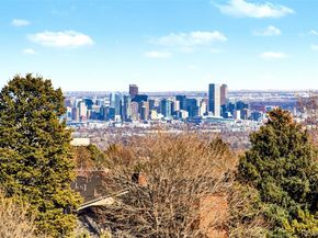 104 S Holman Way, Golden CO 80401