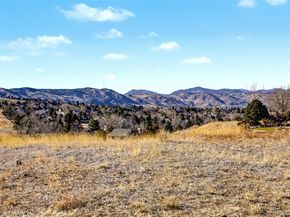 104 S Holman Way, Golden CO 80401