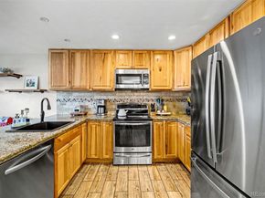 104 S Holman Way, Golden CO 80401