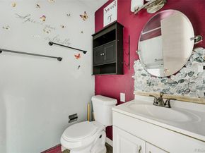 1168 Nucla Street, Aurora CO 80011