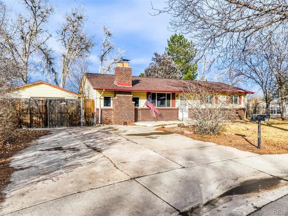 1168 Nucla Street, Aurora CO 80011