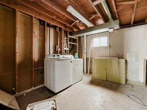 1168 Nucla Street, Aurora CO 80011