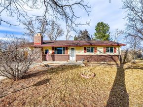 1168 Nucla Street, Aurora CO 80011