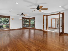 4602 S University Boulevard, Englewood CO 80113