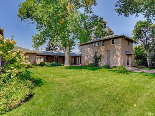 4602 S University Boulevard, Englewood CO 80113