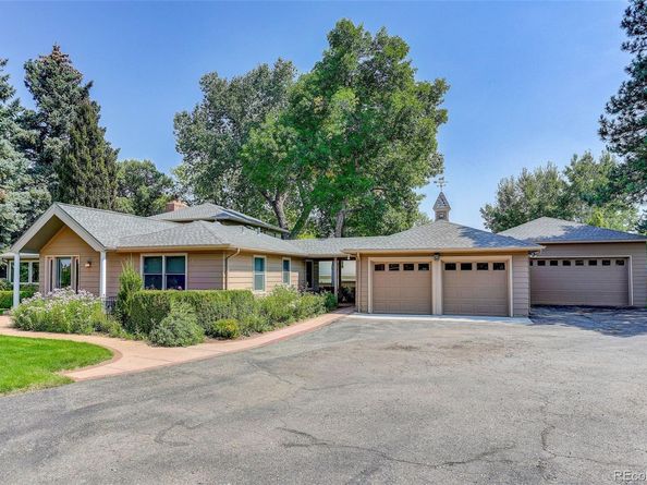 4602 S University Boulevard, Englewood CO 80113