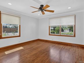 4602 S University Boulevard, Englewood CO 80113