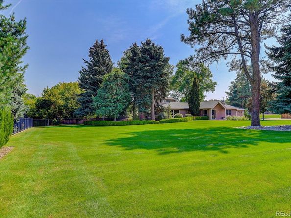 4602 S University Boulevard, Englewood CO 80113