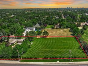 4602 S University Boulevard, Englewood CO 80113