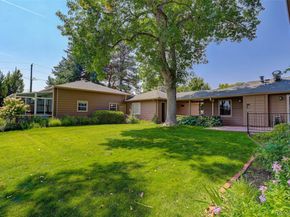 4602 S University Boulevard, Englewood CO 80113