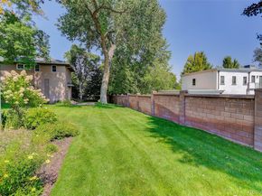 4602 S University Boulevard, Englewood CO 80113