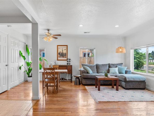3180 W Jewell Avenue, Denver CO 80219