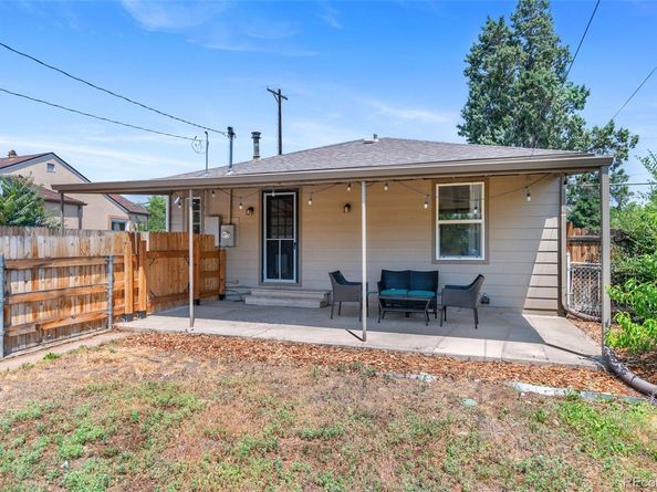 3180 W Jewell Avenue, Denver CO 80219