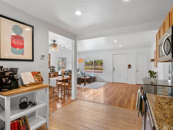3180 W Jewell Avenue, Denver CO 80219
