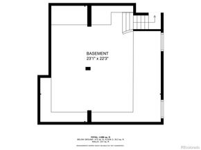 3180 W Jewell Avenue, Denver CO 80219
