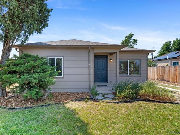 3180 W Jewell Avenue, Denver CO 80219