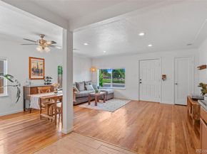 3180 W Jewell Avenue, Denver CO 80219