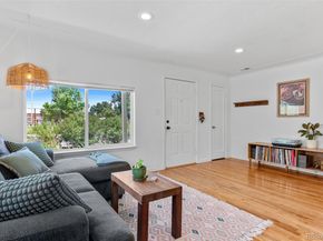 3180 W Jewell Avenue, Denver CO 80219
