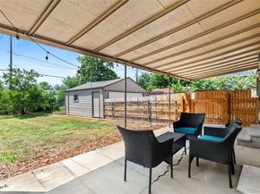 3180 W Jewell Avenue, Denver CO 80219