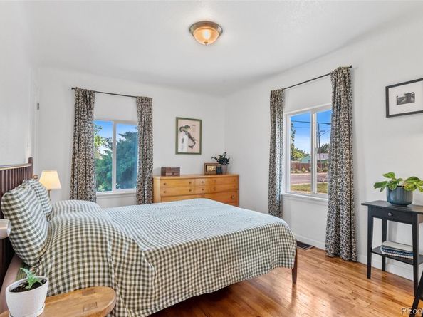 3180 W Jewell Avenue, Denver CO 80219