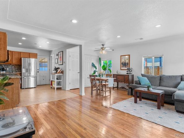 3180 W Jewell Avenue, Denver CO 80219