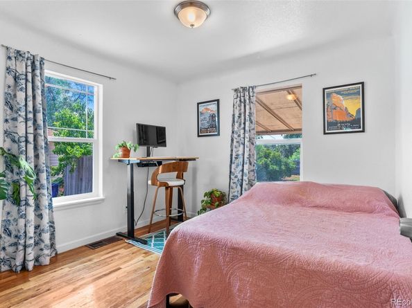 3180 W Jewell Avenue, Denver CO 80219
